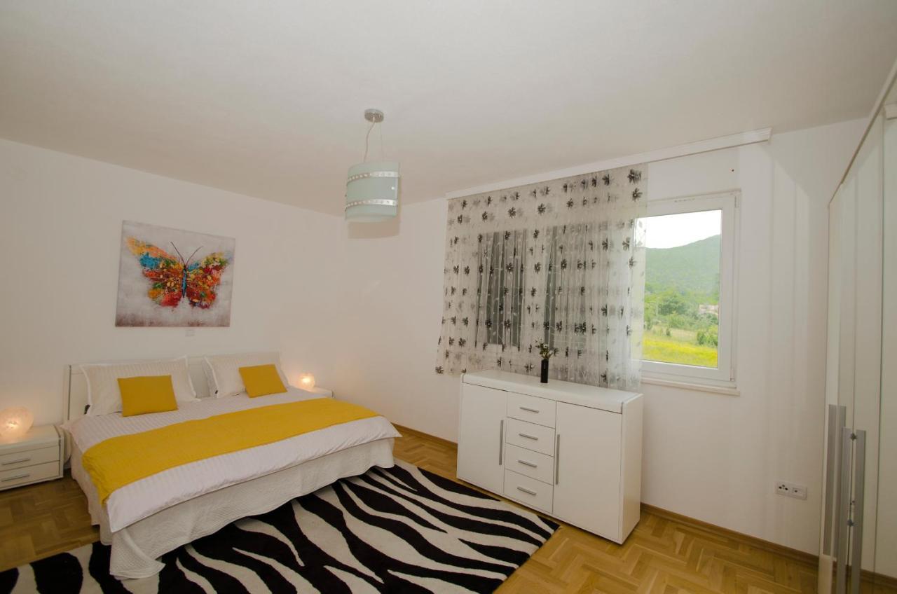 Rooms Leda Vrlika Luaran gambar