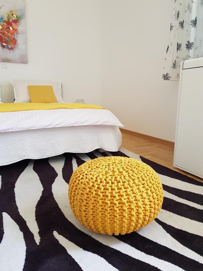 Rooms Leda Vrlika Luaran gambar