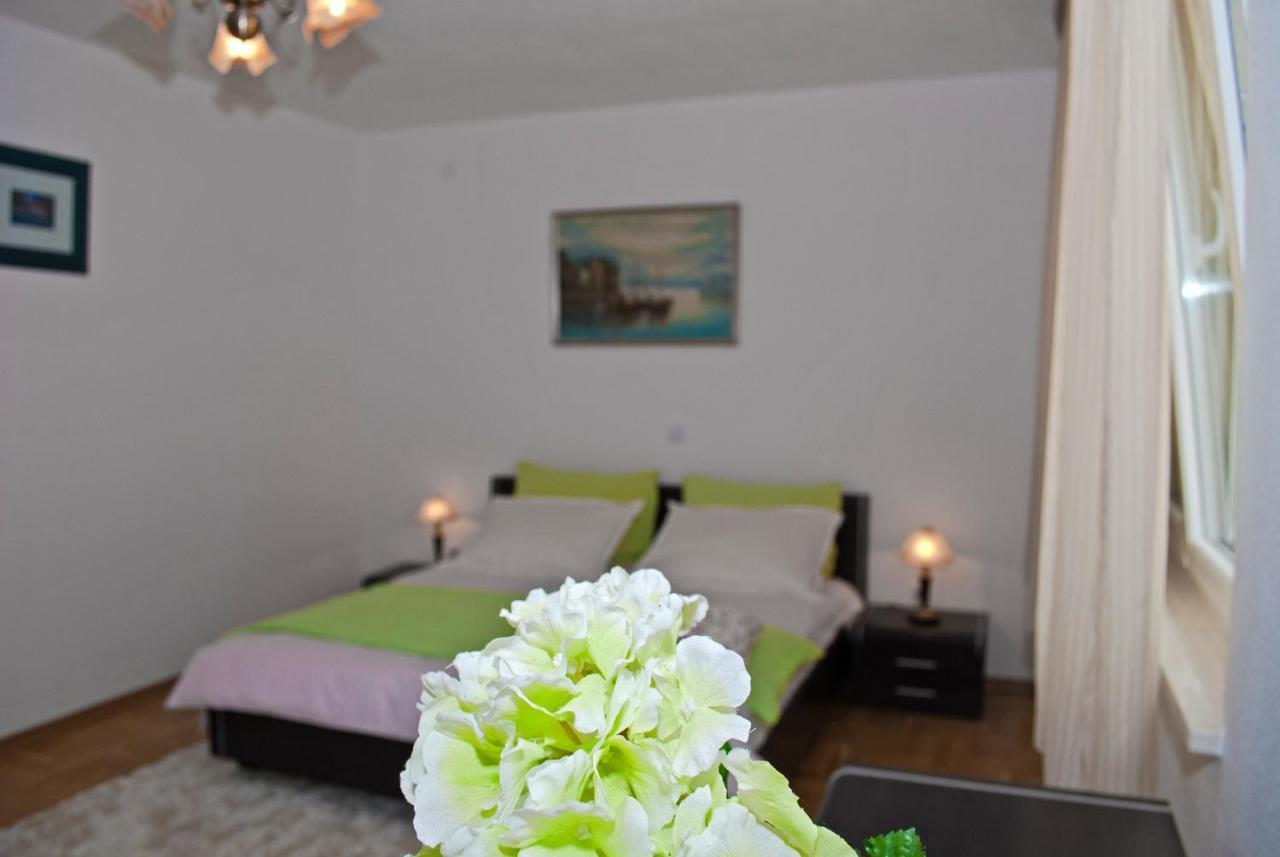 Rooms Leda Vrlika Luaran gambar