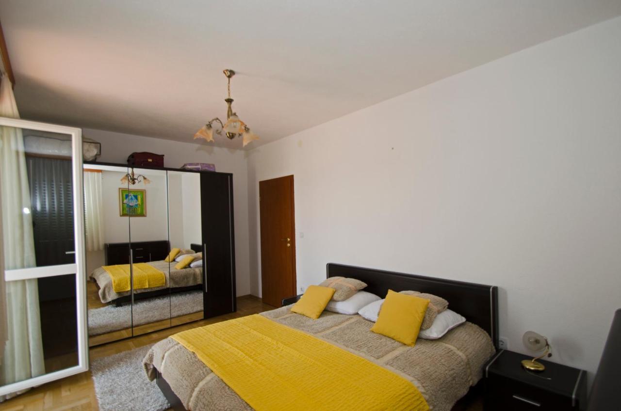 Rooms Leda Vrlika Luaran gambar