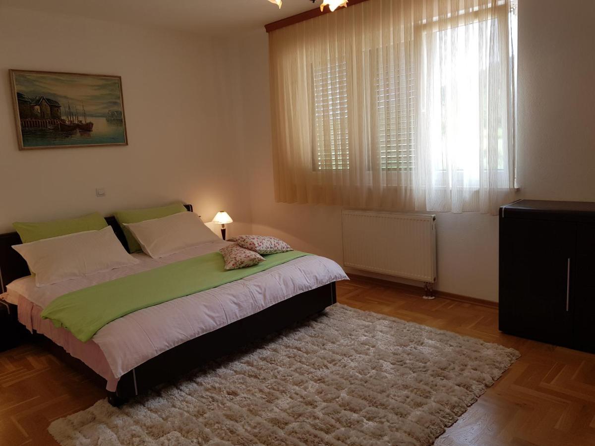Rooms Leda Vrlika Luaran gambar